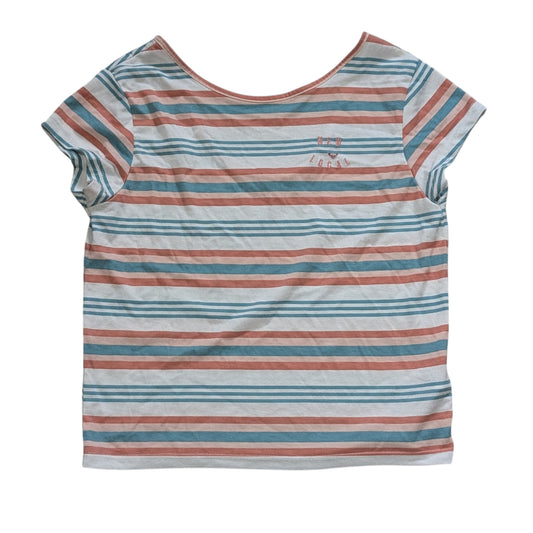 CHandail 12ans Roxy