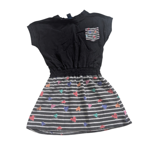 Robe 4ans Harlo*