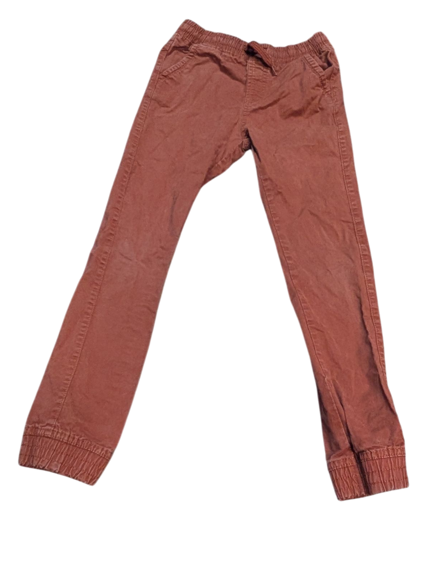Pantalon 8ans Tag