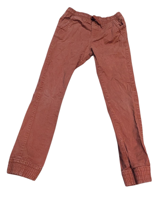 Pantalon 8ans Tag