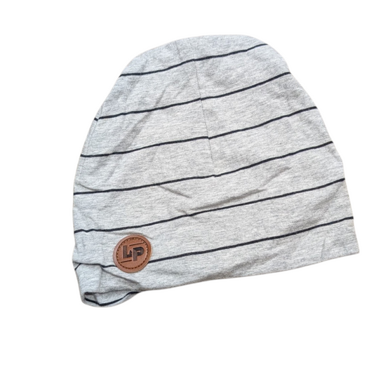 Tuque mi-saison 2-5ans L&P