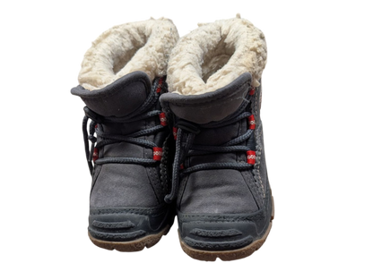 Bottes hiver gr 21-22 (5.5-6) enfant Olang