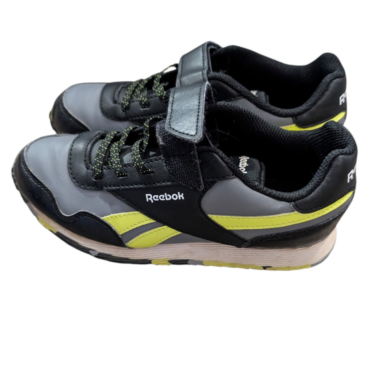 CHaussures ge 2 grand enfant Reebok