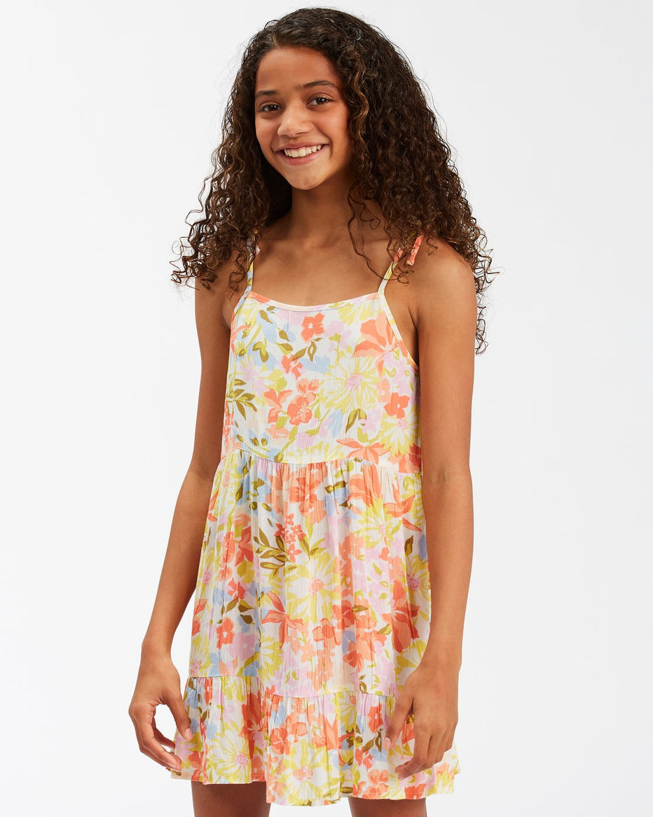 Robe Large 12-14ans Billabong