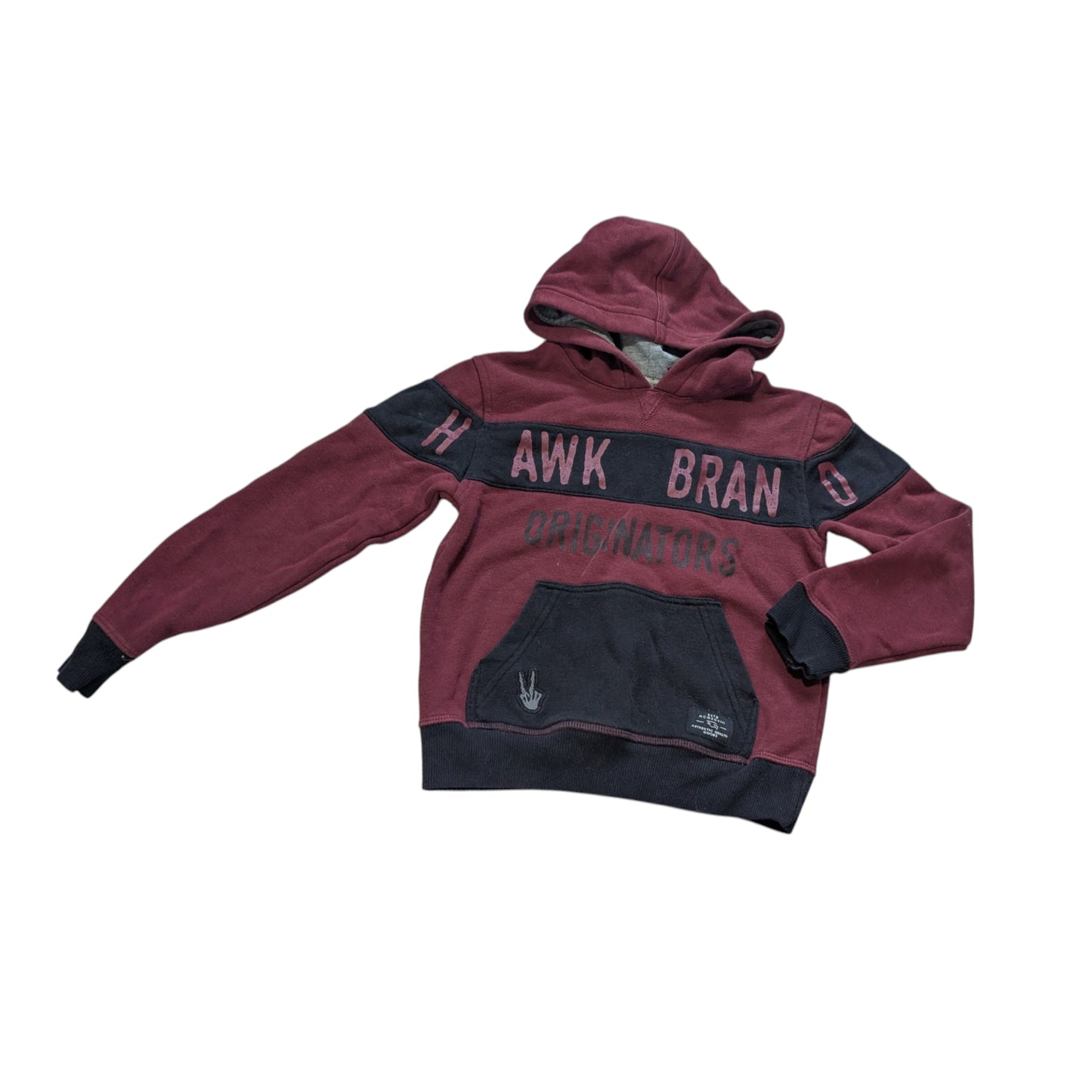 Chandail 6ans Hawk*