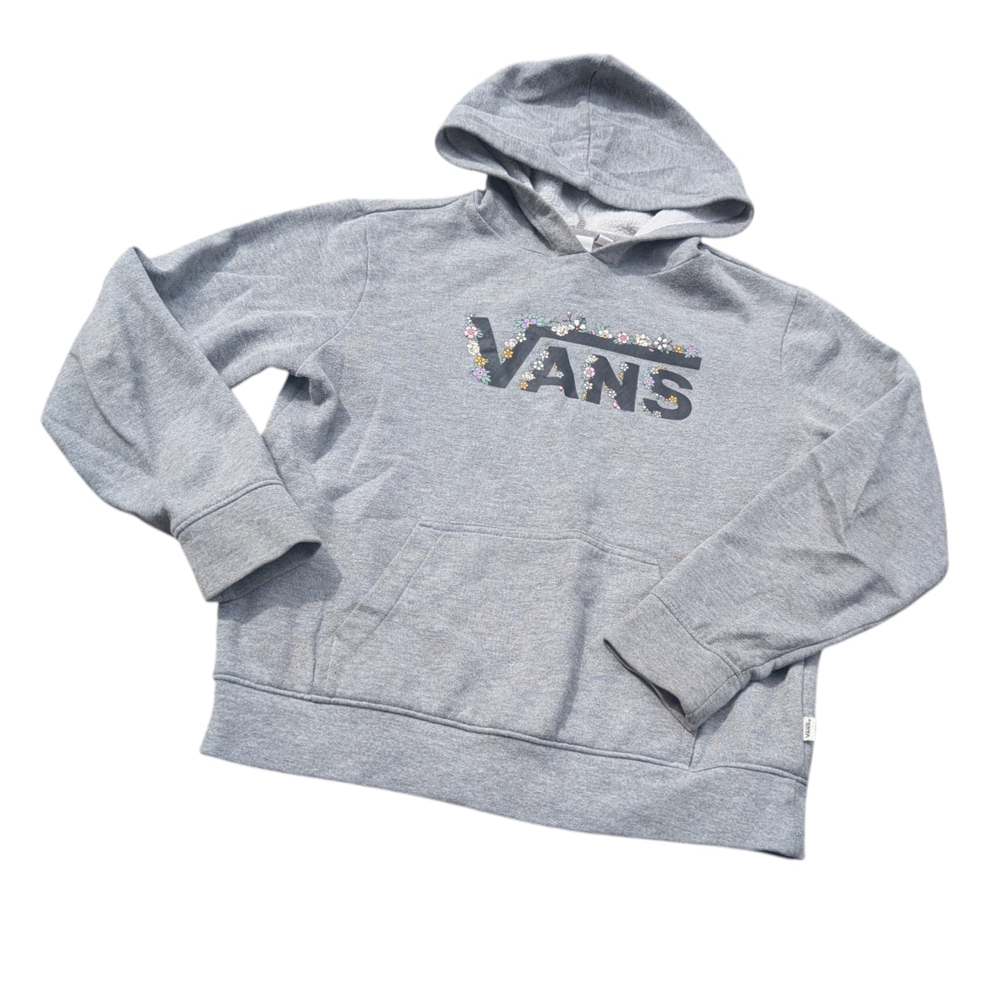 Chandail Small (fait 10-12ans) Vans*