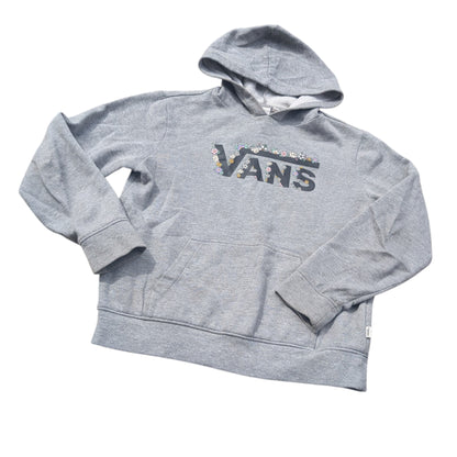 Chandail Small (fait 10-12ans) Vans*