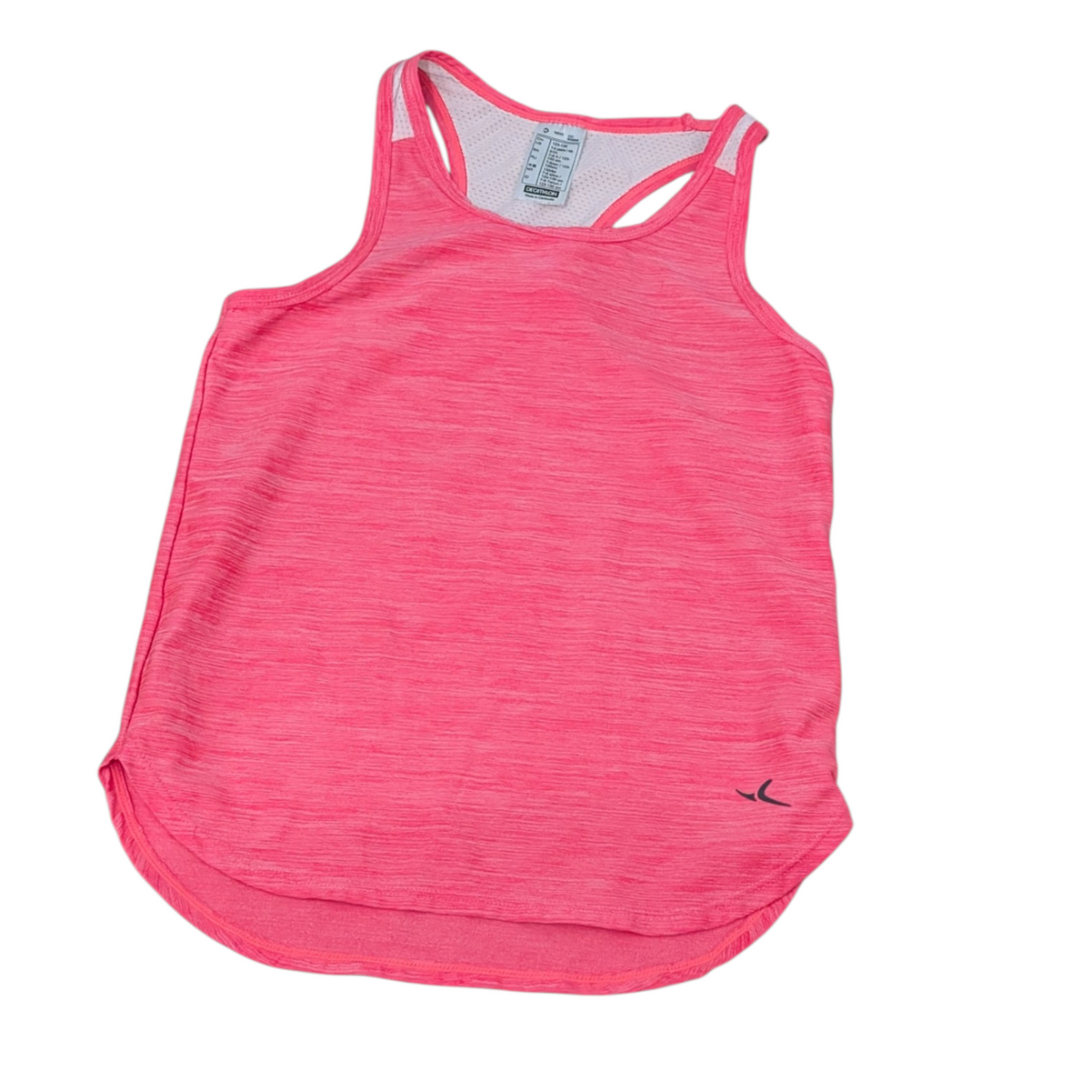 Camisole sport 7ans - 8ans Decathlon