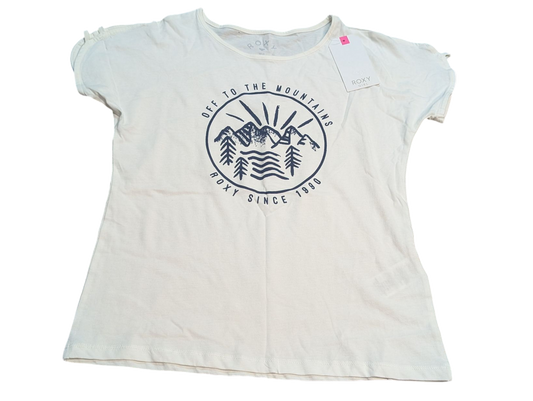 Chandail 12ans Roxy Neuf