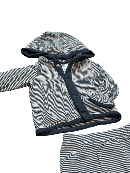 Ensemble nouveau-né Carters