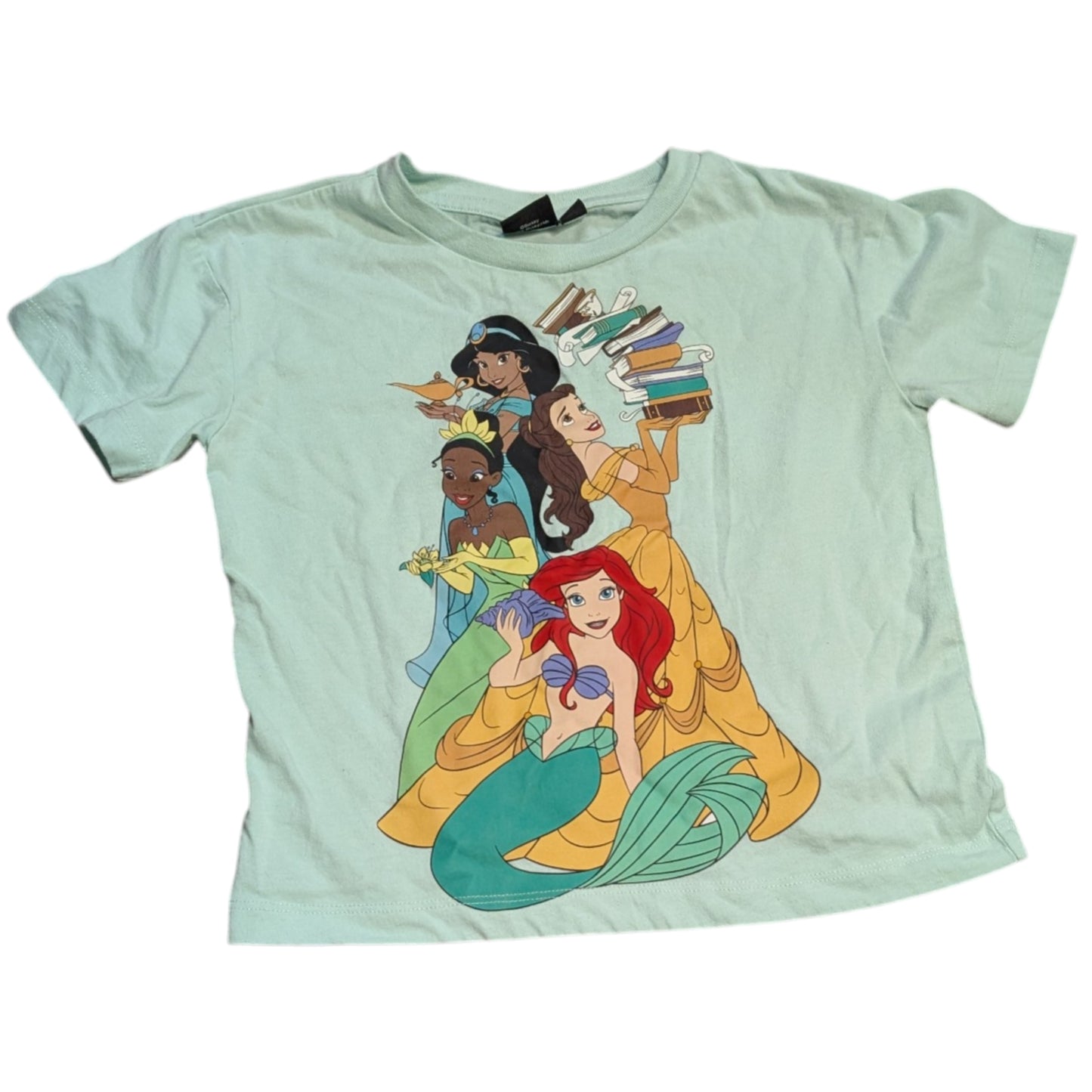 Chandail 6ans Disney