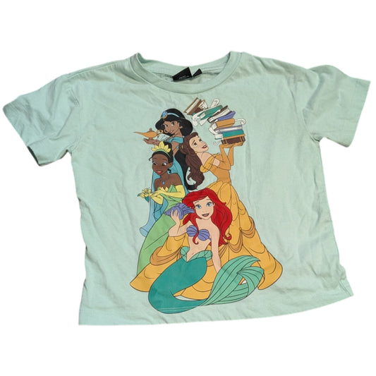 Chandail 6ans Disney
