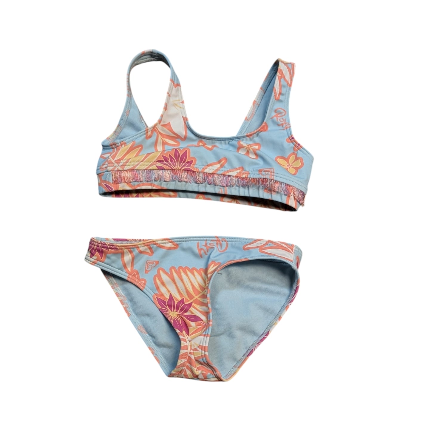 *Nouveautés* Maillot 4ans Roxy