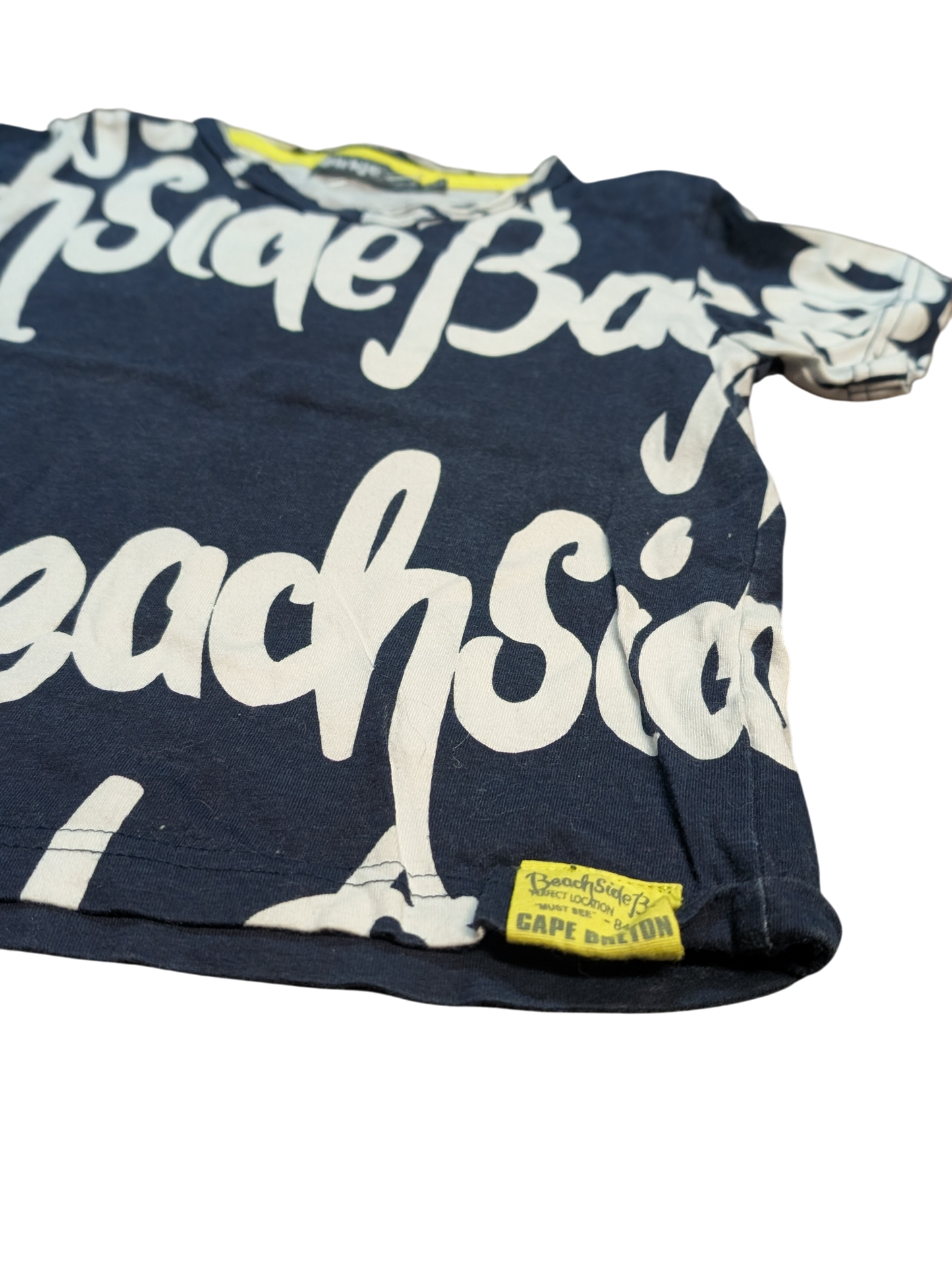 Chandail 4ans Dirkje