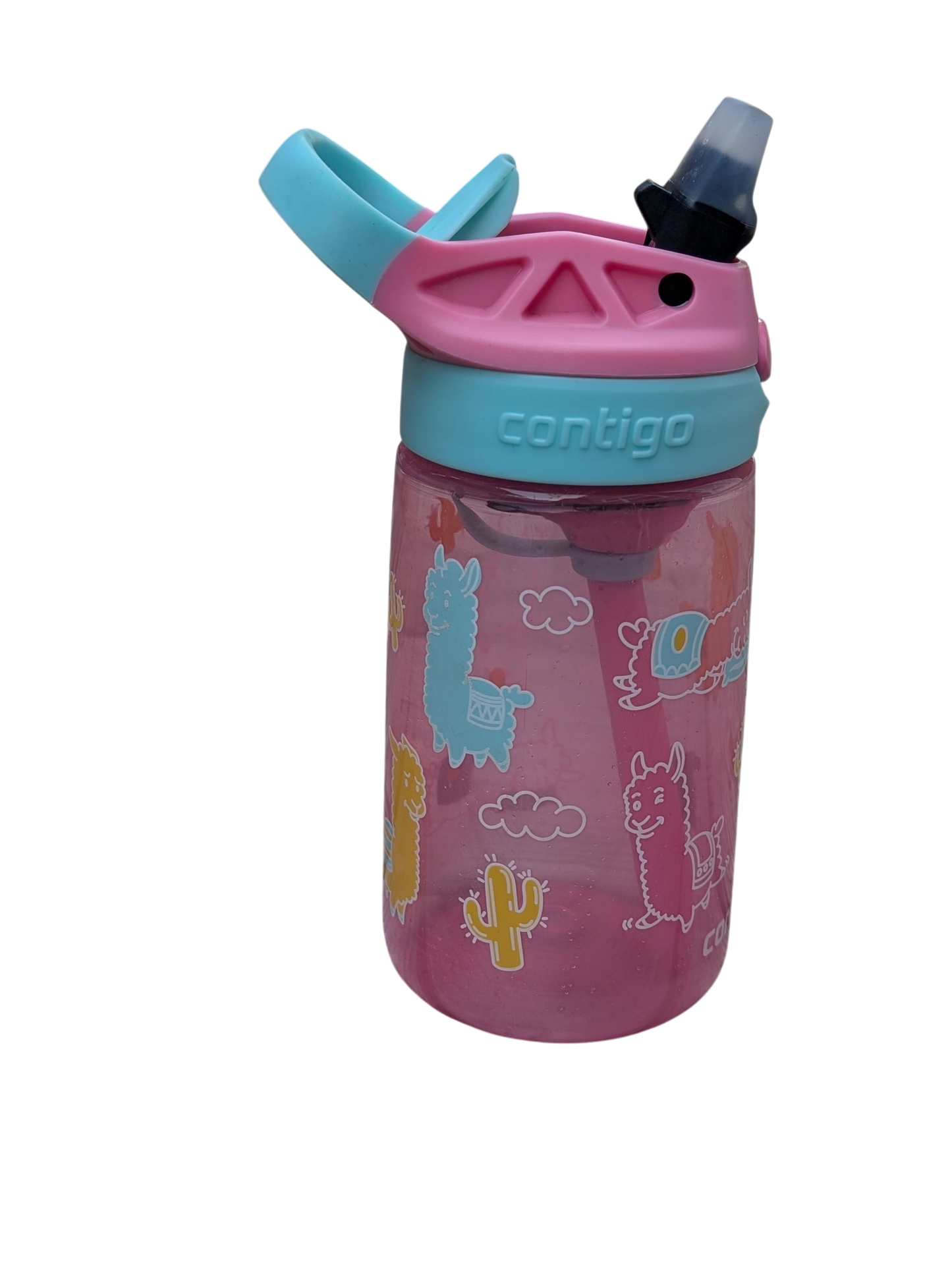 Bouteille 414ML Contigo