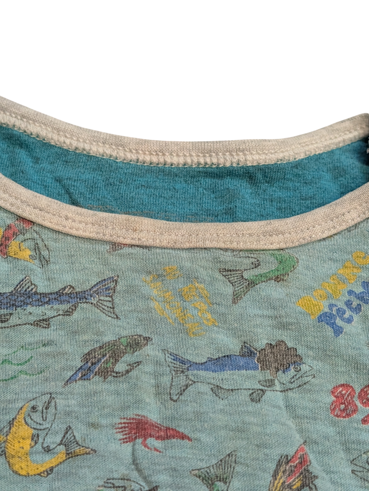 Pyjama 18-24mois Souris Mini*