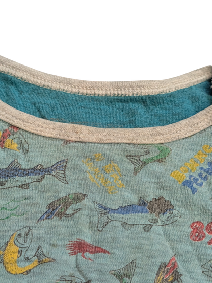 Pyjama 18-24mois Souris Mini*