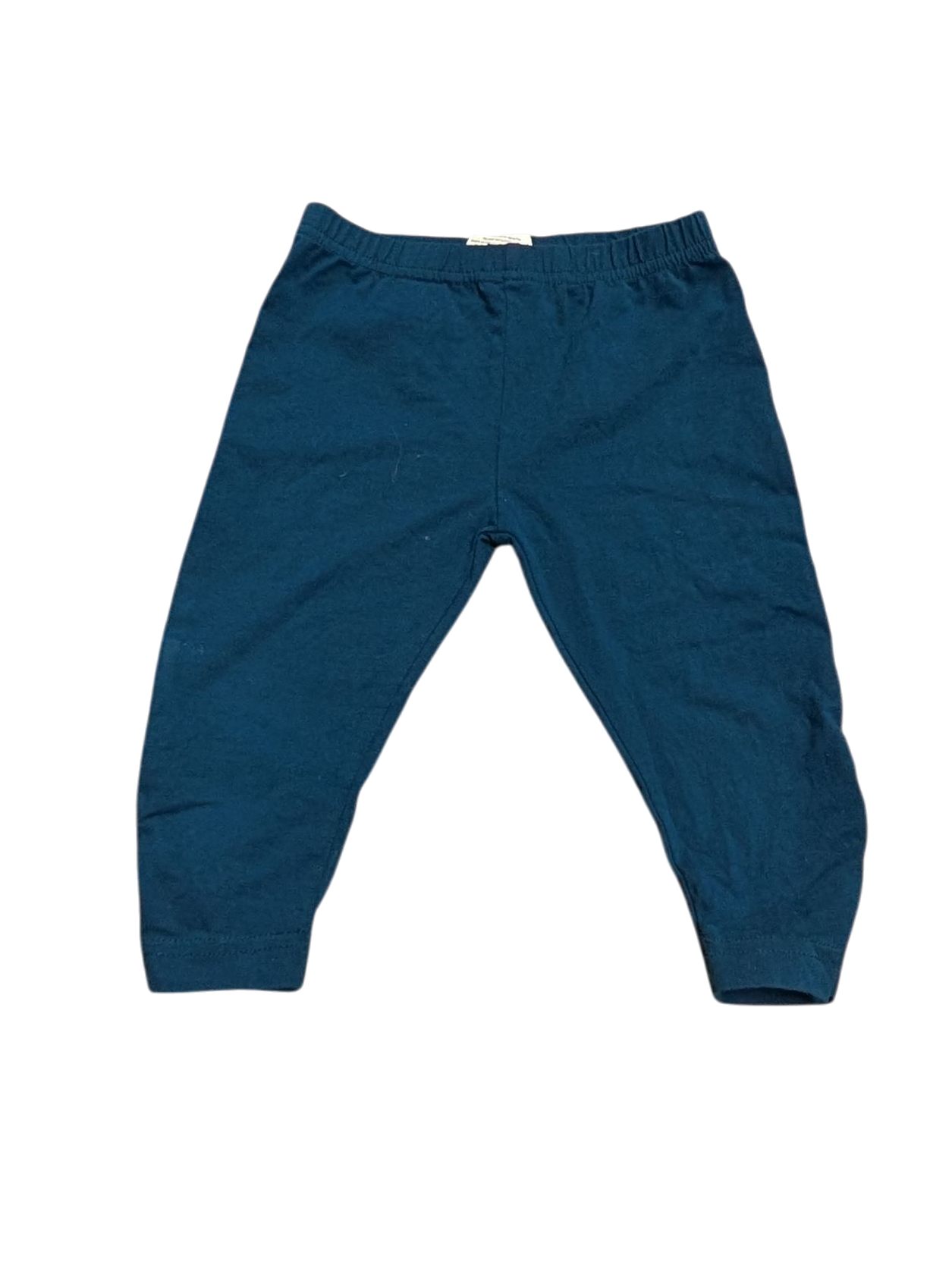 Legging 3/4 3ans Deux Par Deux