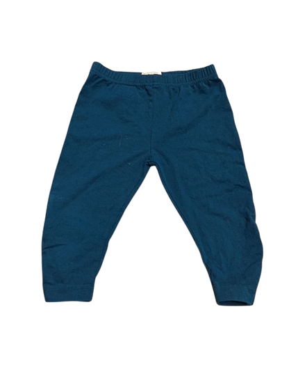 Legging 3/4 3ans Deux Par Deux