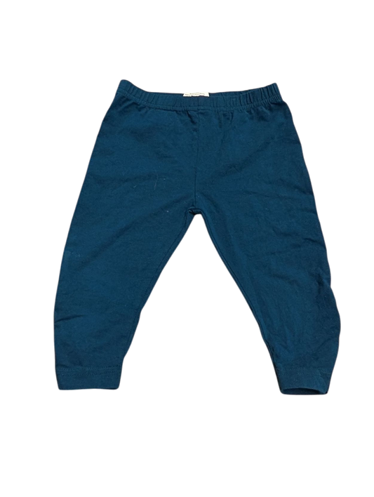 Legging 3/4 3ans Deux Par Deux