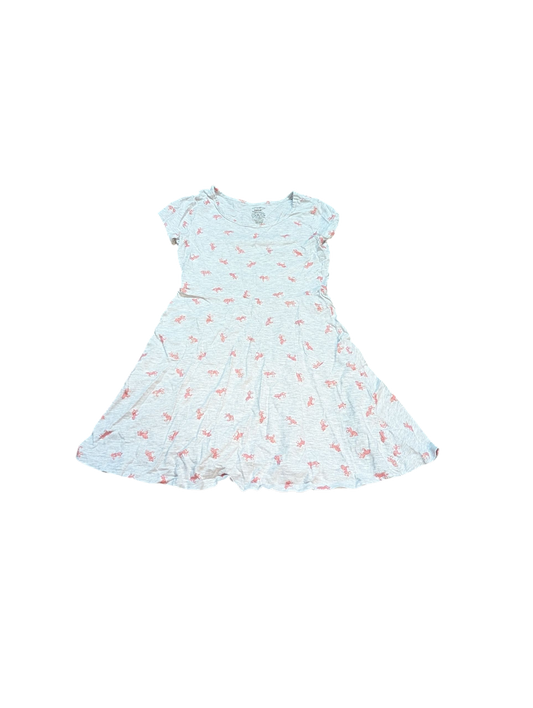 Robe 7ans - 8ans George
