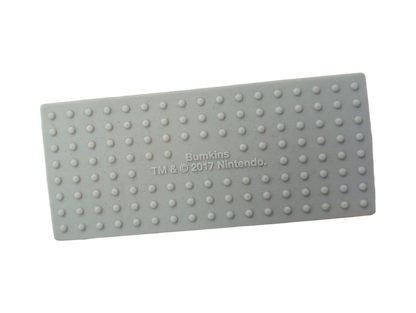 Manette de dentition