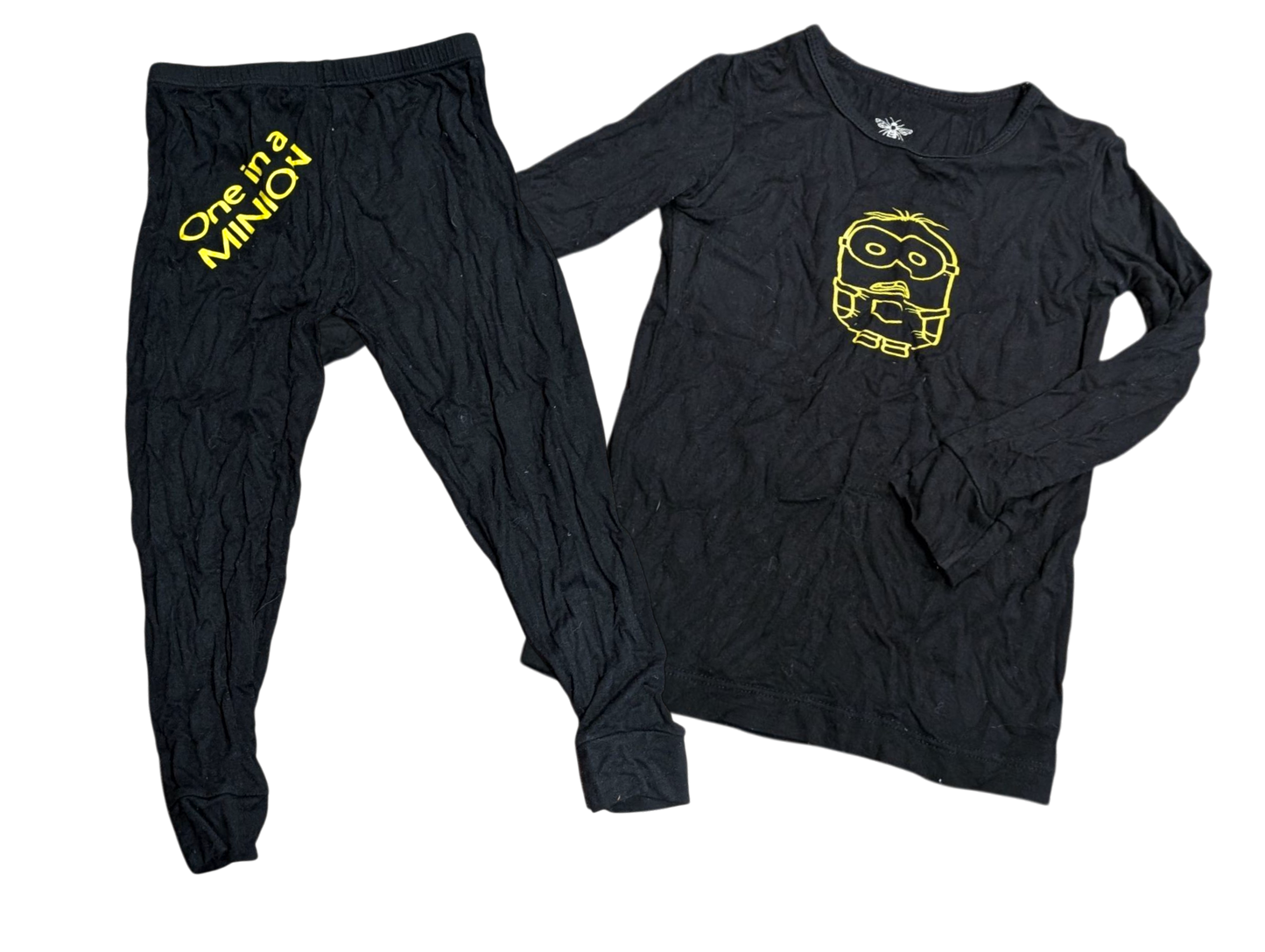 Pyjama 3ans Miel