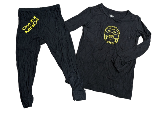 Pyjama 3ans Miel