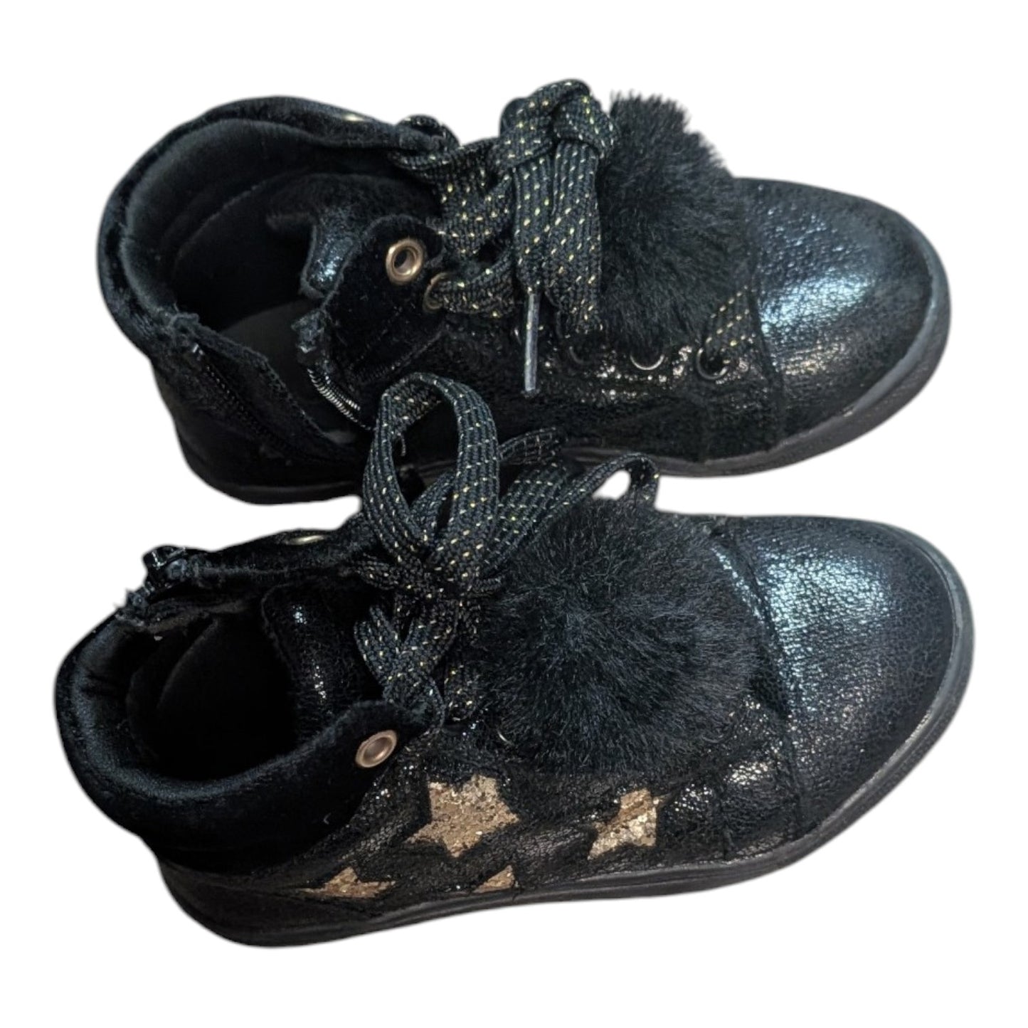 Chaussures gr 8 enfant George