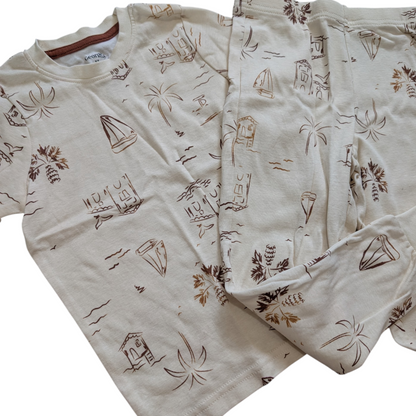 Pyjama 5ans George*