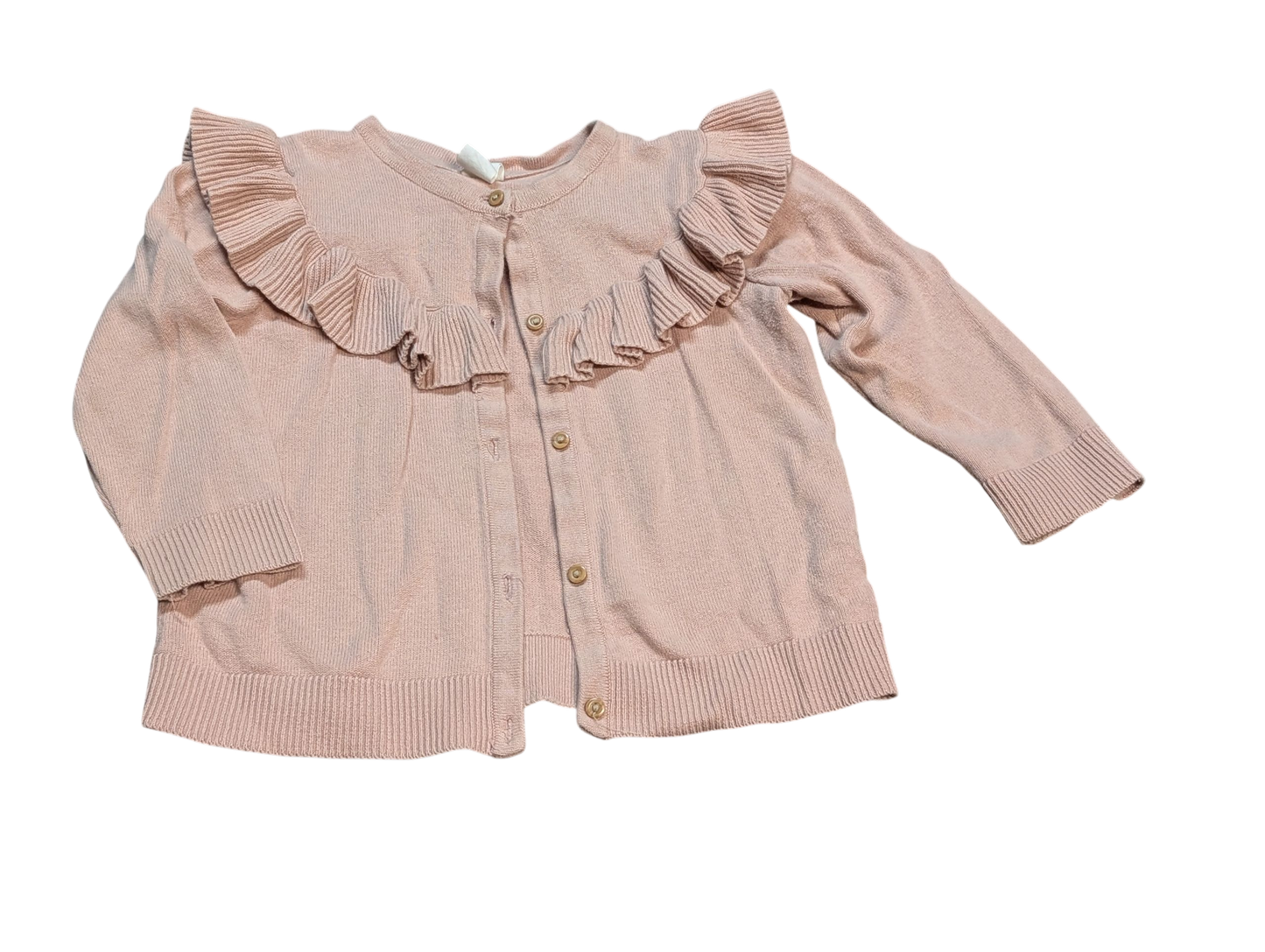 Veste de mailles 2-3ans H&M*