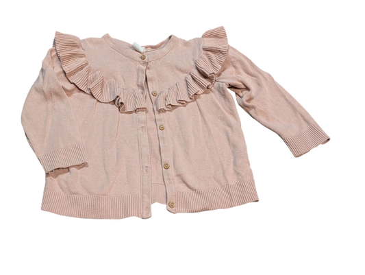Veste de mailles 2-3ans H&M*