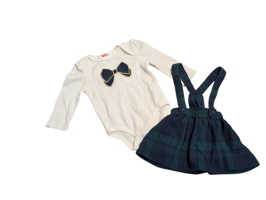 Ensemble 6-9mois Monkey Bars