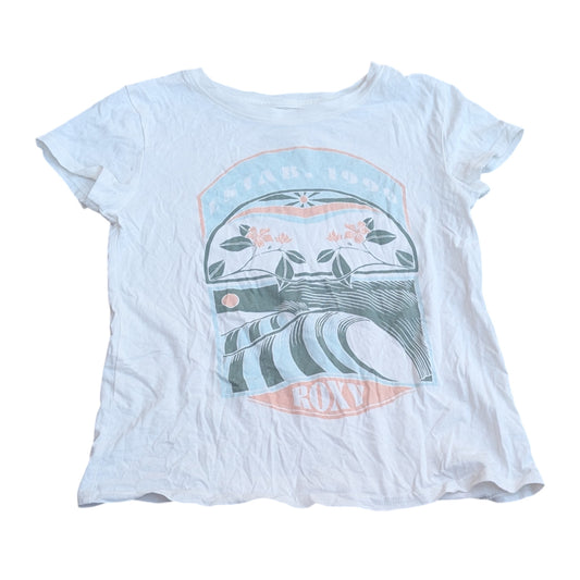 Chandail 10-12ans Roxy