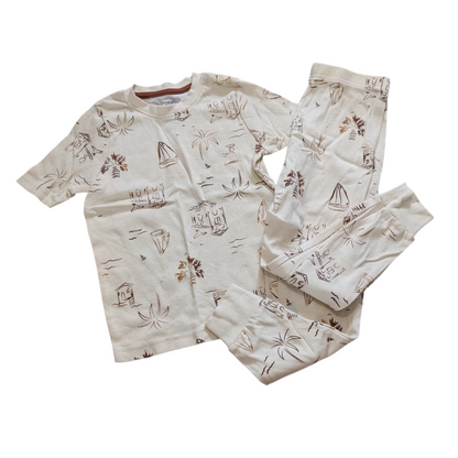 Pyjama 5ans George*