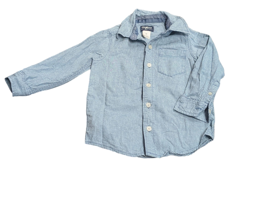 Chemise 3ans Oshkosh