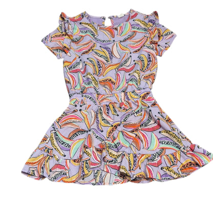 Robe 4ans B.Nosy