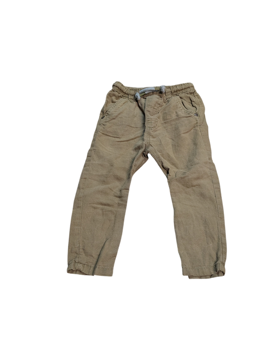 Pantalon 12-18mois Next