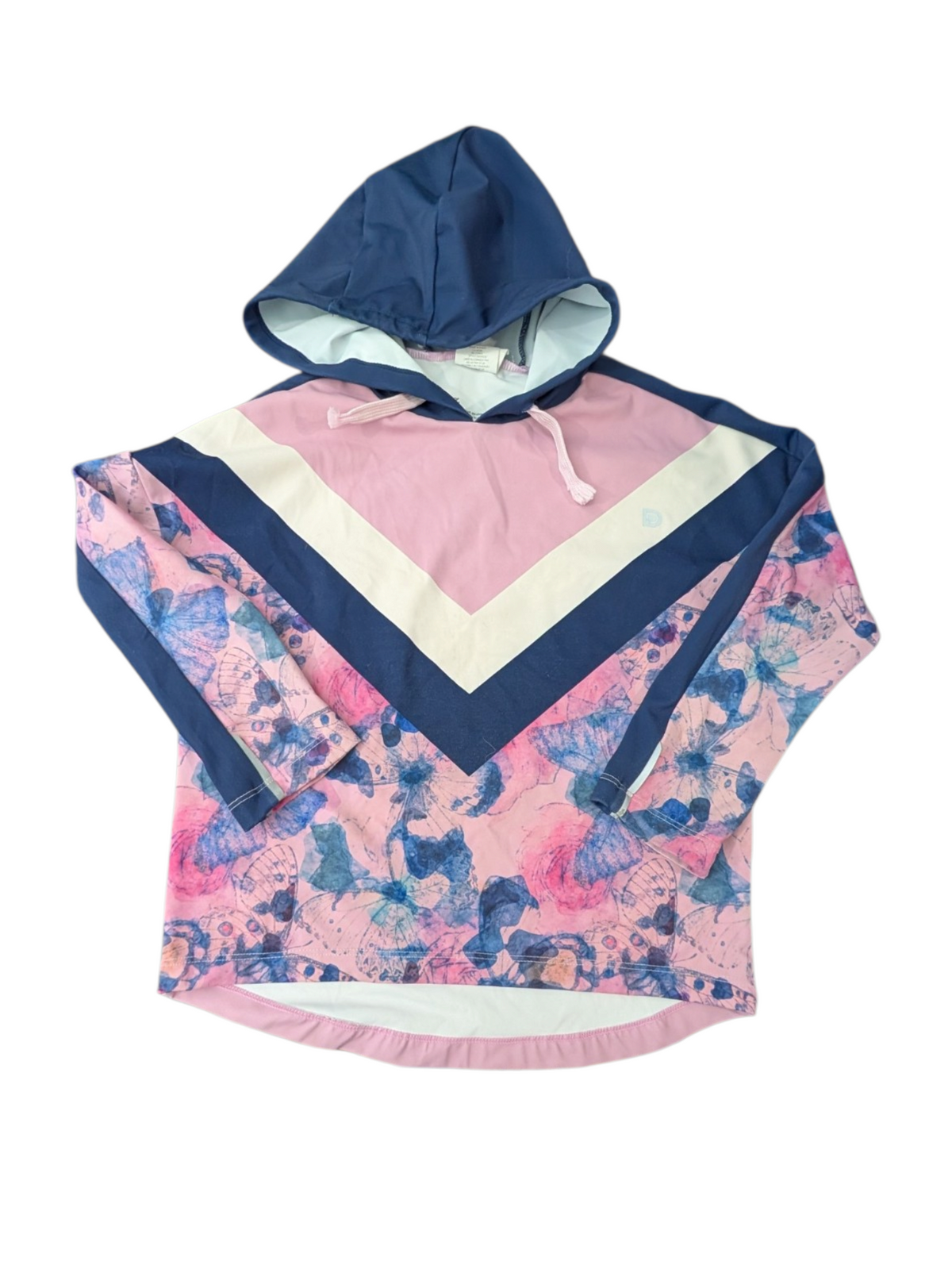 Chandail sport 5-6ans Nanö*