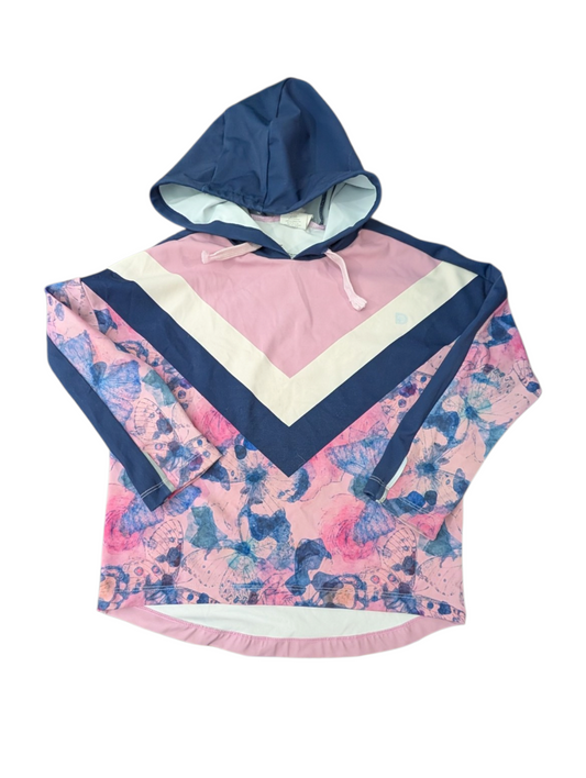 Chandail sport 5-6ans Nanö*