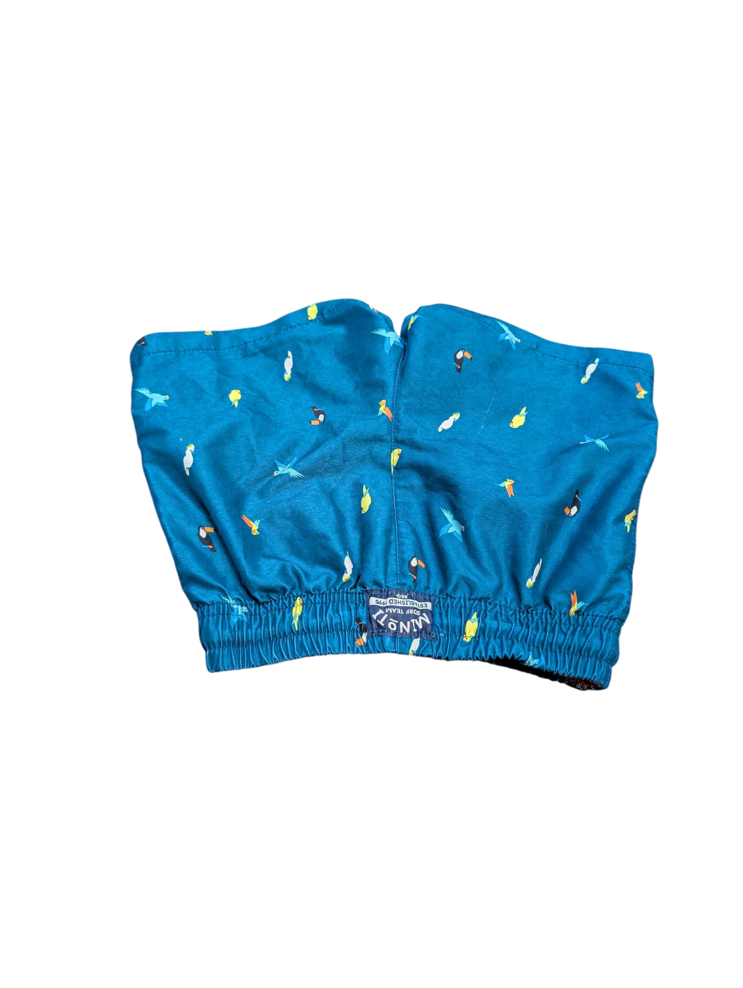 Short maillot 5ans - 6ans Minoti*