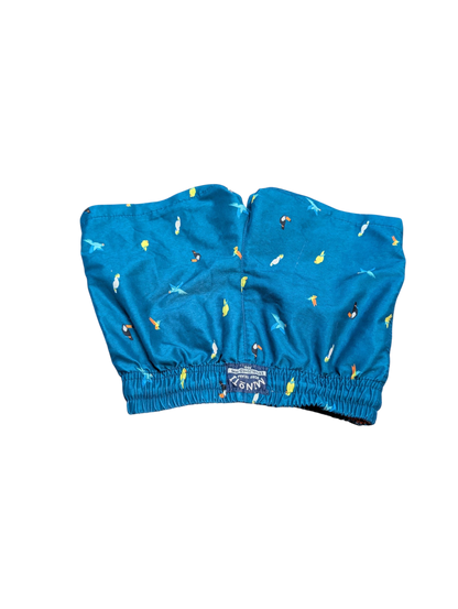Short maillot 5ans - 6ans Minoti*