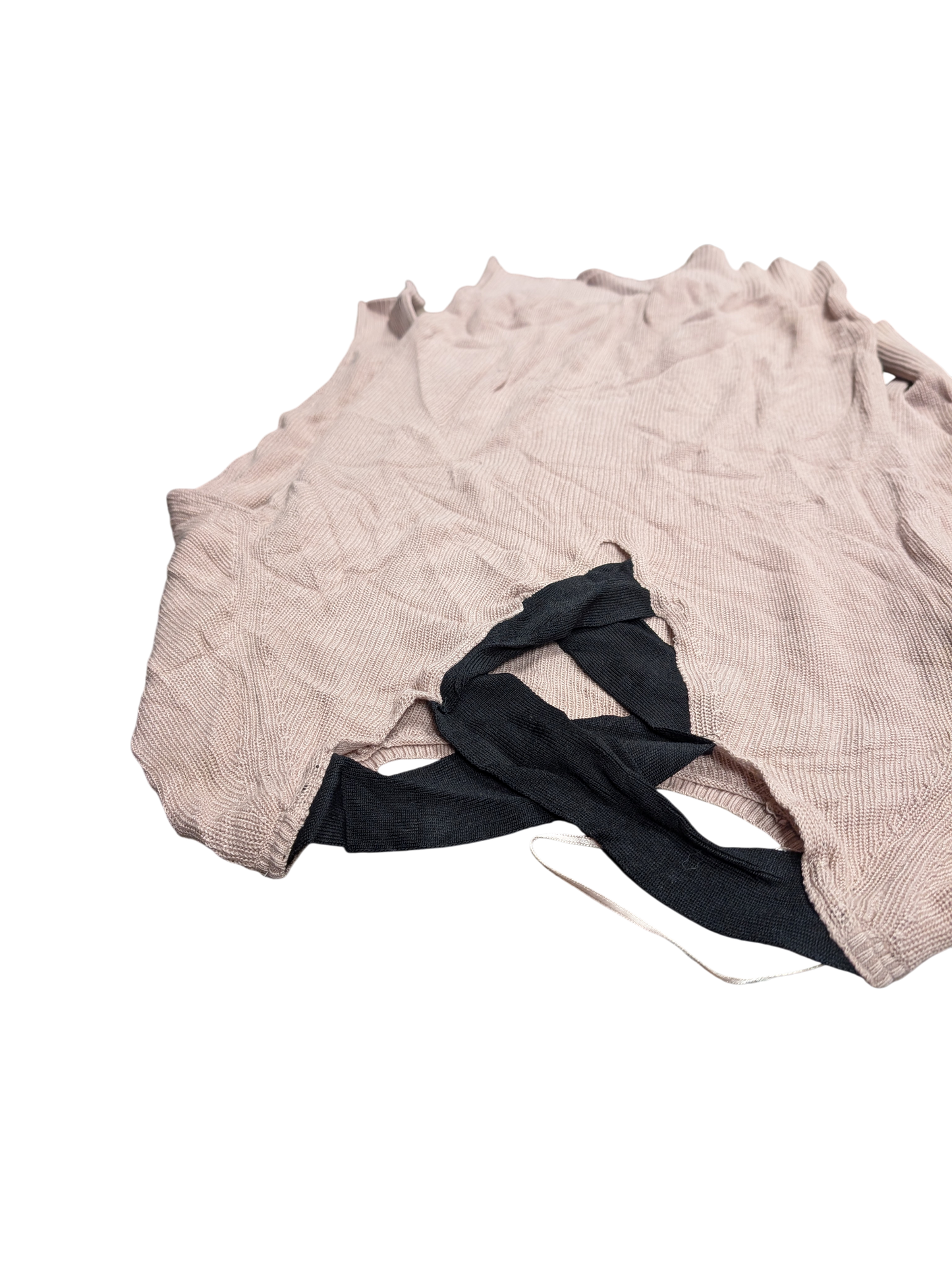 Chandail de mailles Xsmall Dynamite