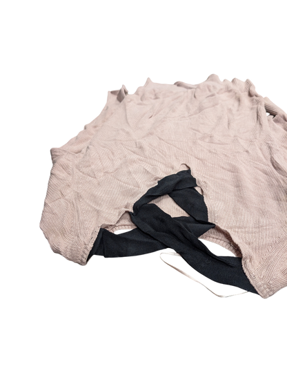 Chandail de mailles Xsmall Dynamite