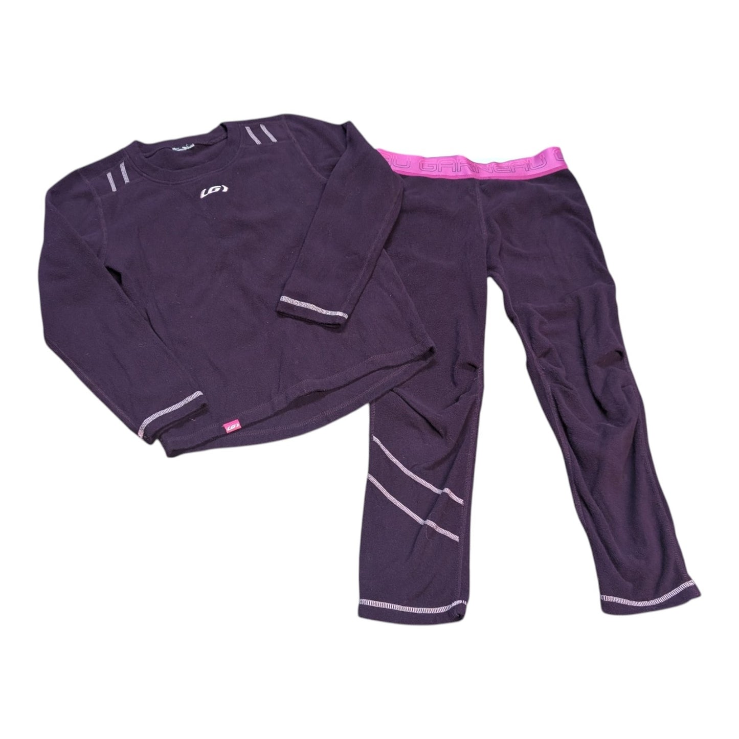 Ensemble 6-7ans Louis Garneau