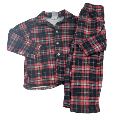 Pyjama 4ans Mon Petit Boy*
