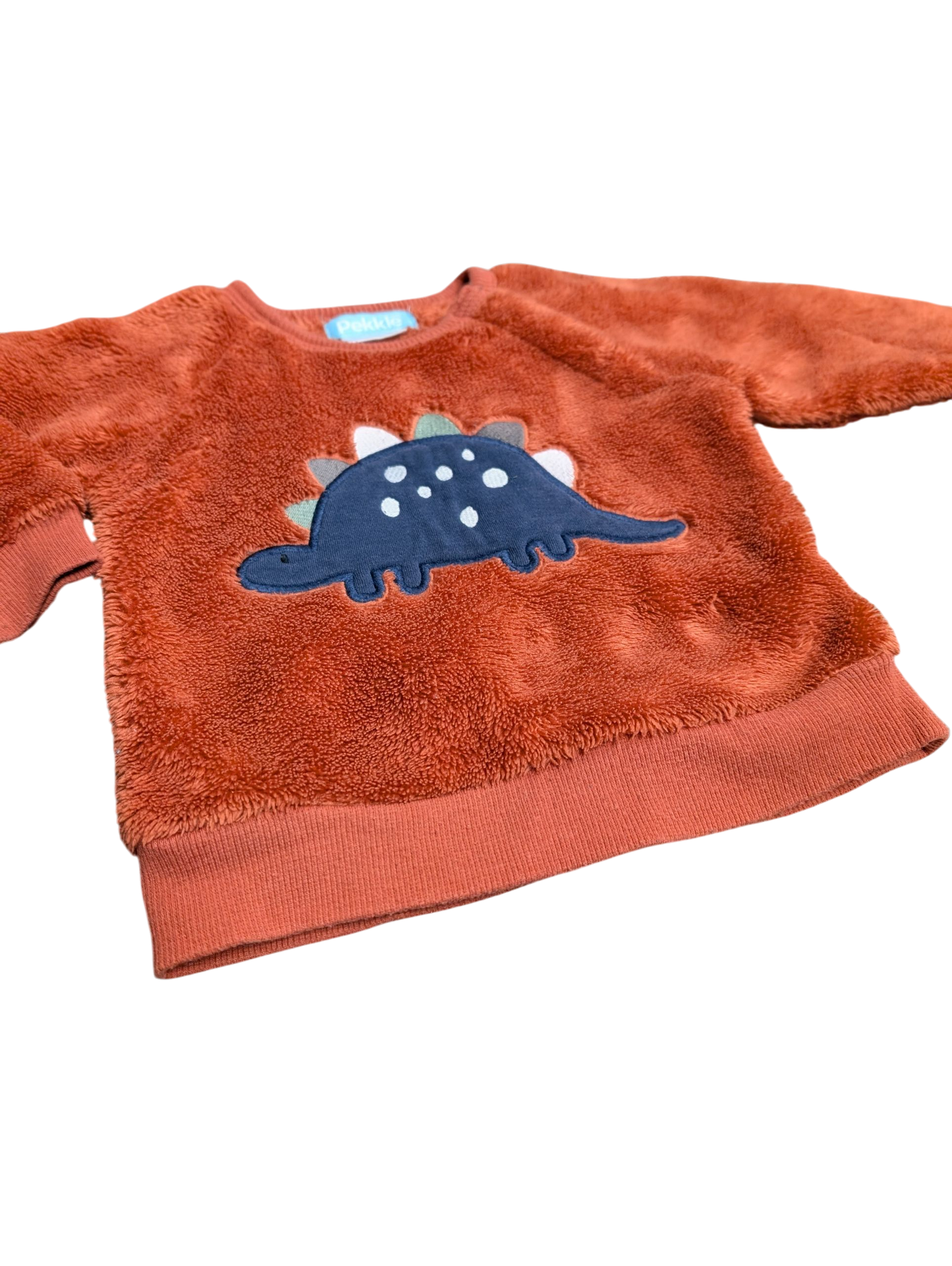 Ensemble 12-18mois Pekkle & Tag