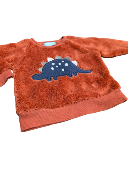 Ensemble 12-18mois Pekkle & Tag