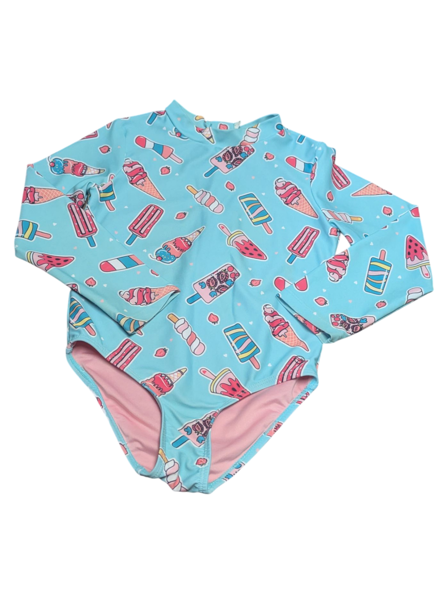Maillot 4ans*