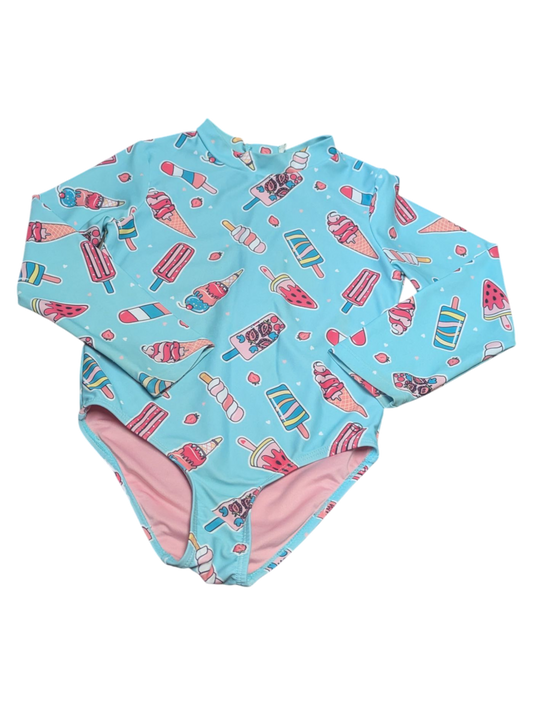 Maillot 4ans*